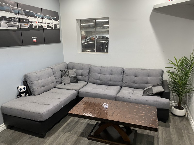 JNS United Auto Body Inc gallery 2