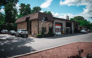 Wreck O Mend Auto Body