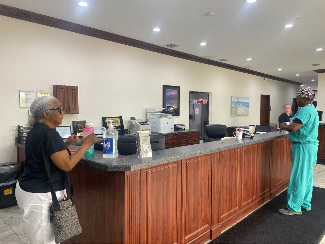 Mike's Auto Body-Brooksville gallery 2
