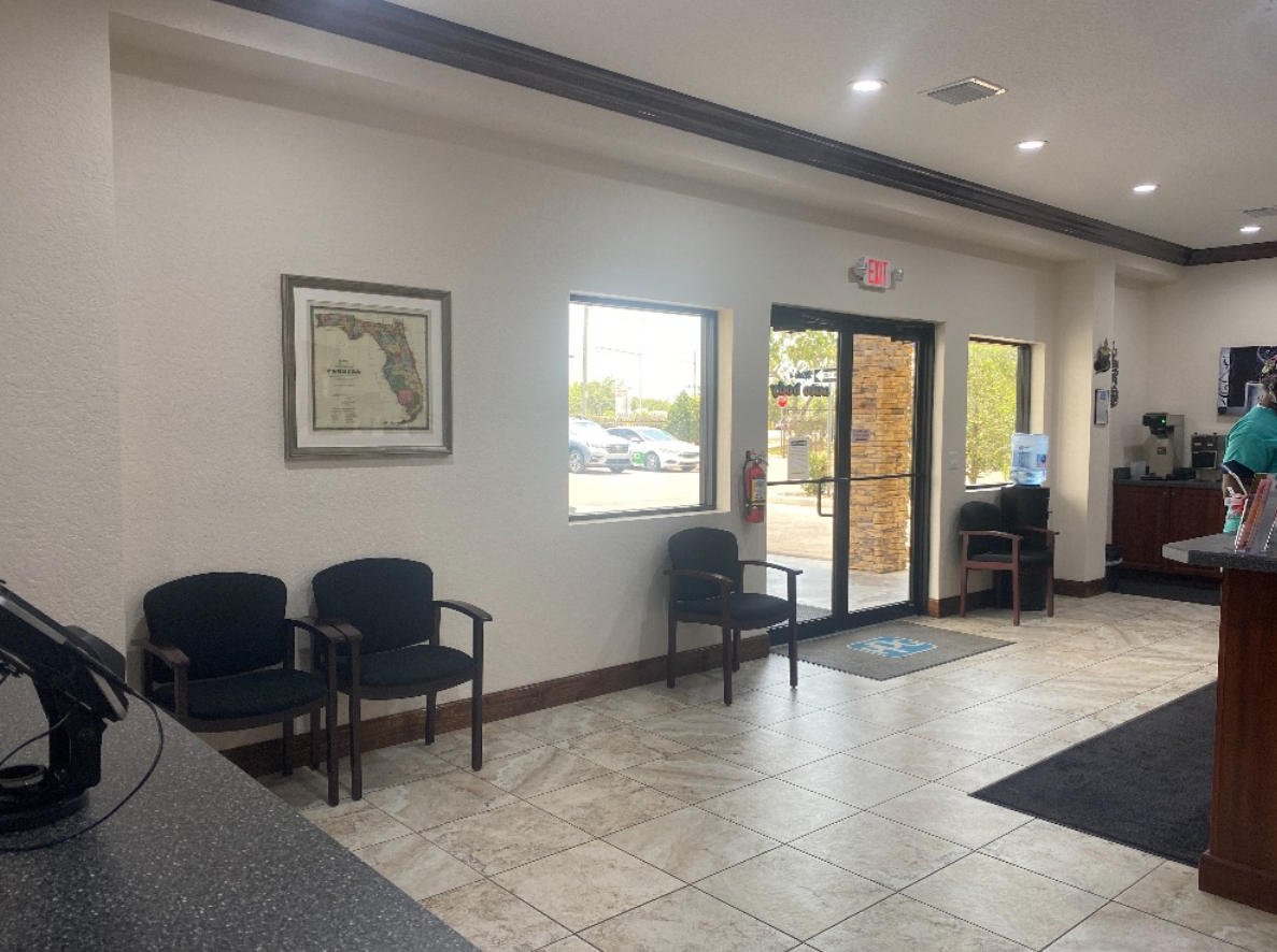 Mike's Auto Body-Brooksville gallery 3