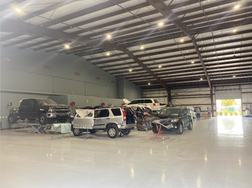 Mike's Auto Body-Brooksville gallery 4
