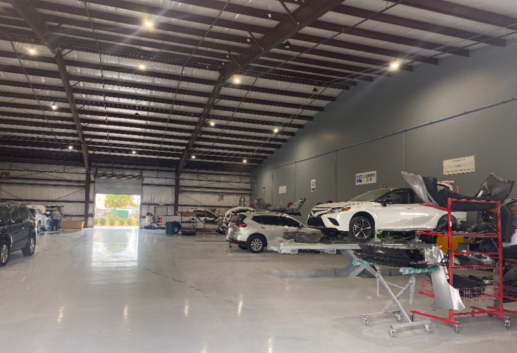 Mike's Auto Body-Brooksville gallery 5