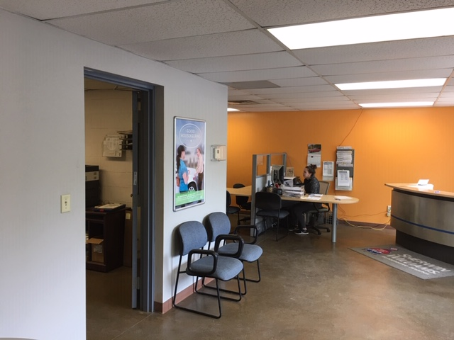Lavery Collision Center gallery 2