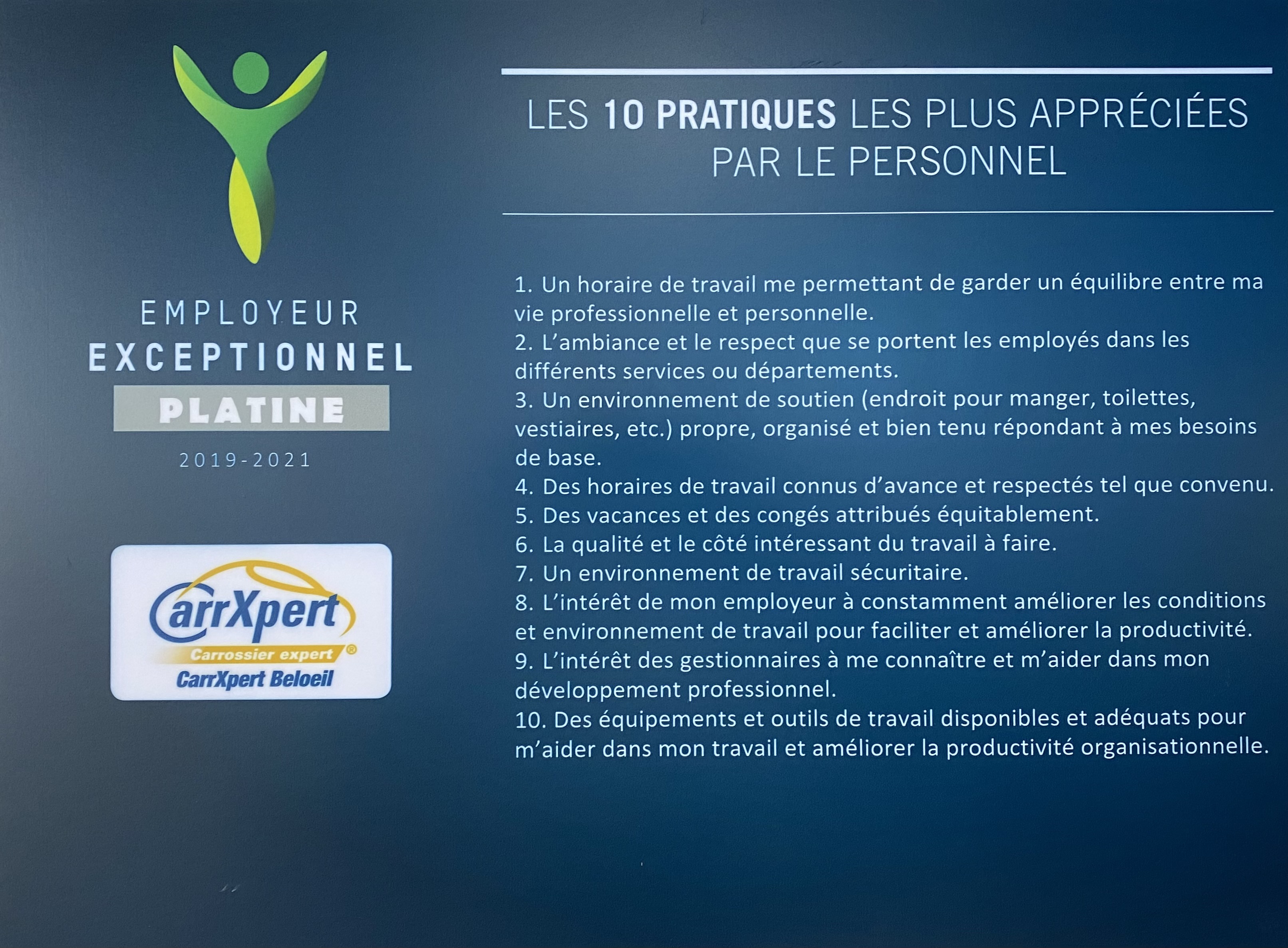 CarrXpert Beloeil gallery 7