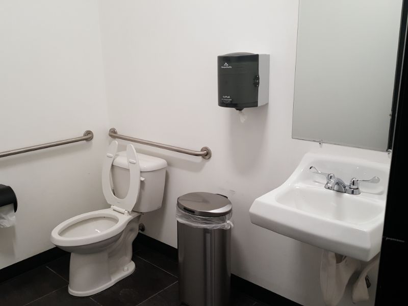 Gerber Collision & Glass - Ocala - East gallery 1