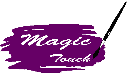Magic Touch Paint and Body