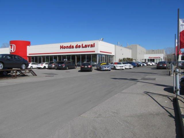 Honda de Laval gallery 1