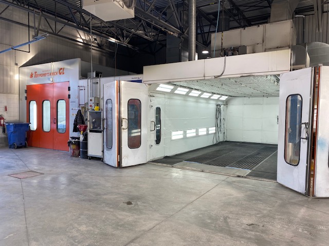 Honda de Laval gallery 3