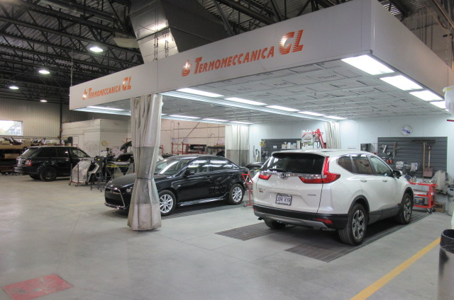 Honda de Laval gallery 4