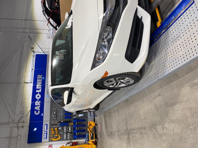 Honda de Laval gallery 6