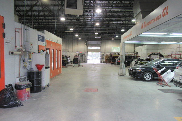 Honda de Laval gallery 7