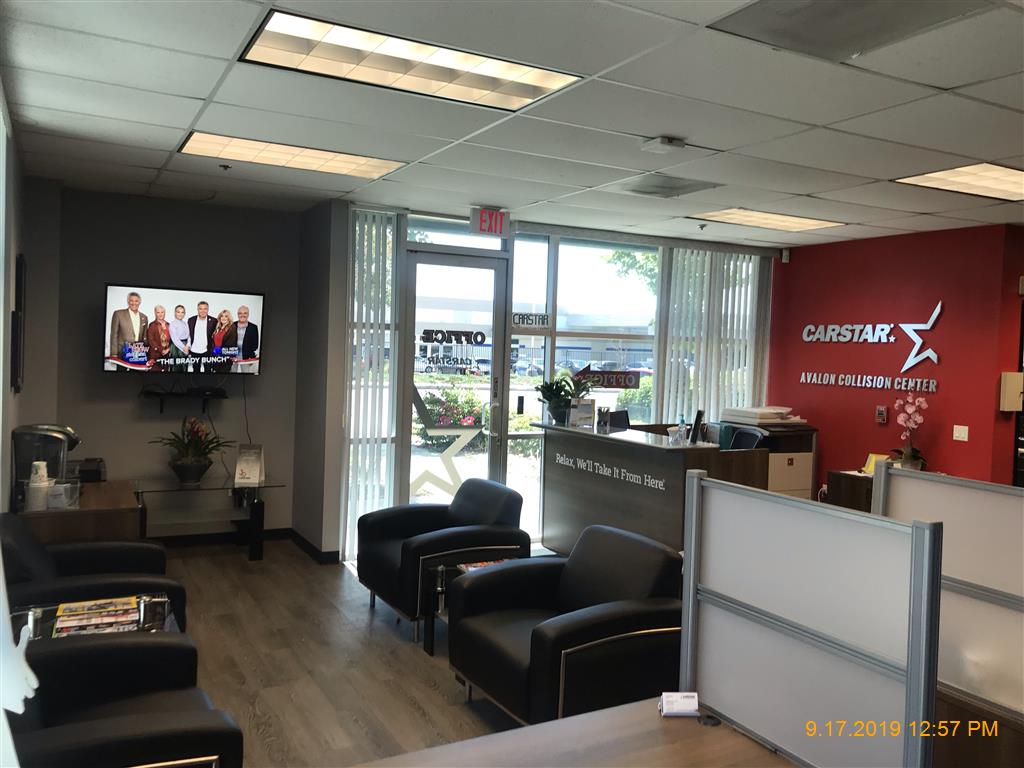 CARSTAR Avalon Fontana gallery 2