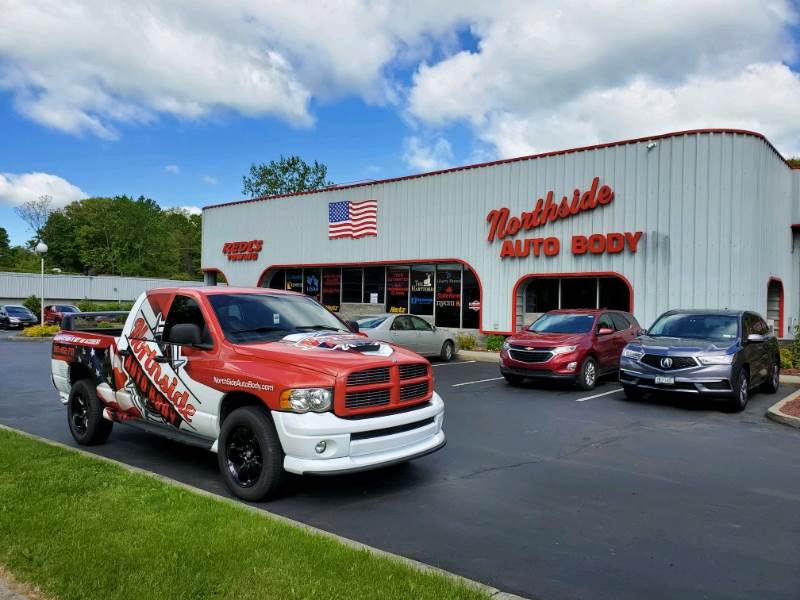 Northside Auto Body