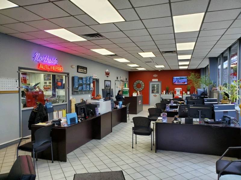Northside Auto Body gallery 2