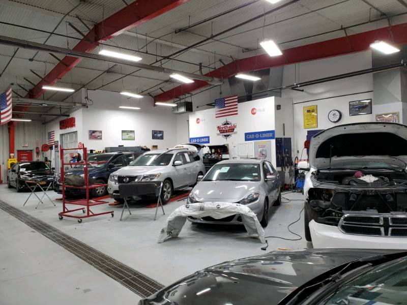 Northside Auto Body gallery 3