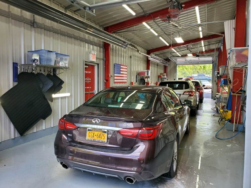 Northside Auto Body gallery 4