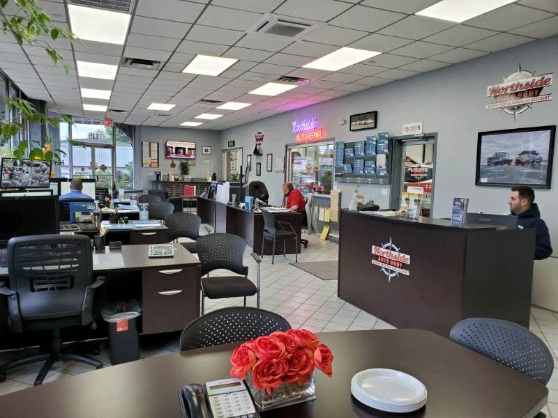 Northside Auto Body gallery 7