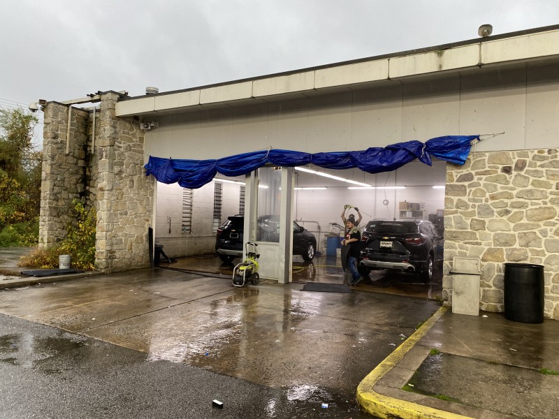 Ourisman Chevrolet of Baltimore Collision Center gallery 2