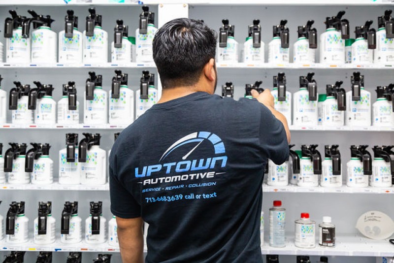 Uptown Automotive gallery 5