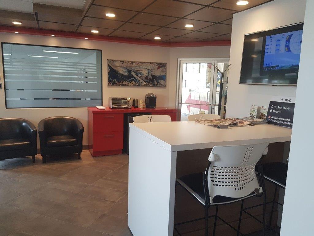 Fix Auto Sherbrooke Mi-Vallon gallery 2