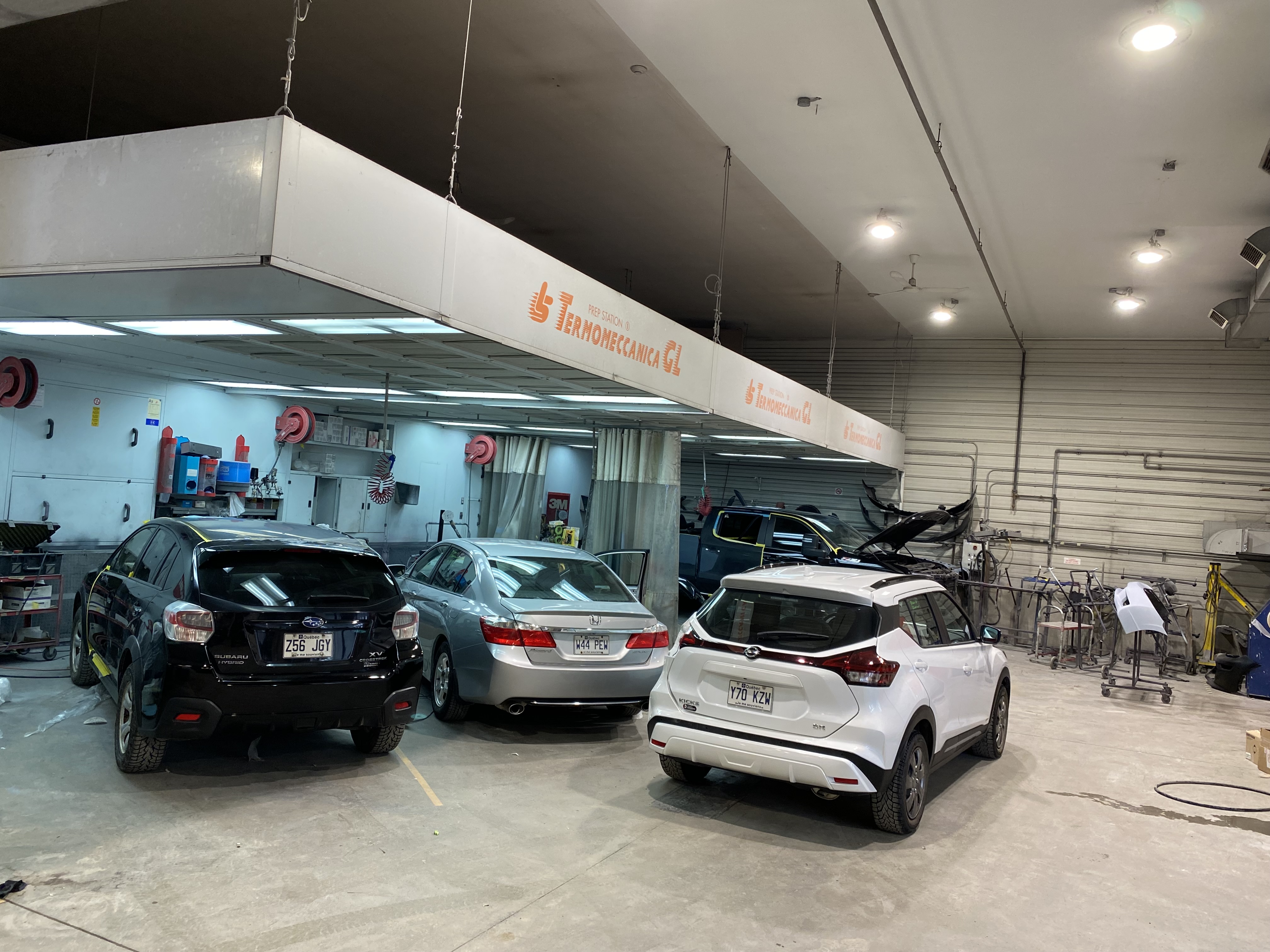 Fix Auto Sherbrooke Mi-Vallon gallery 4