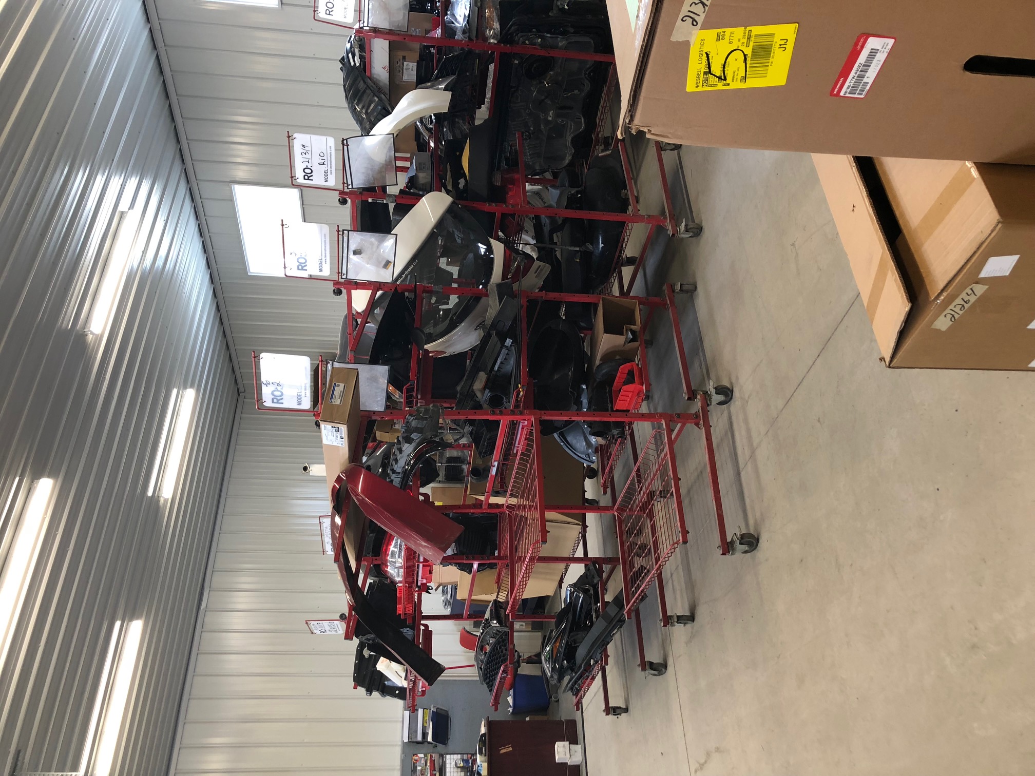Fix Auto Sherbrooke Mi-Vallon gallery 5