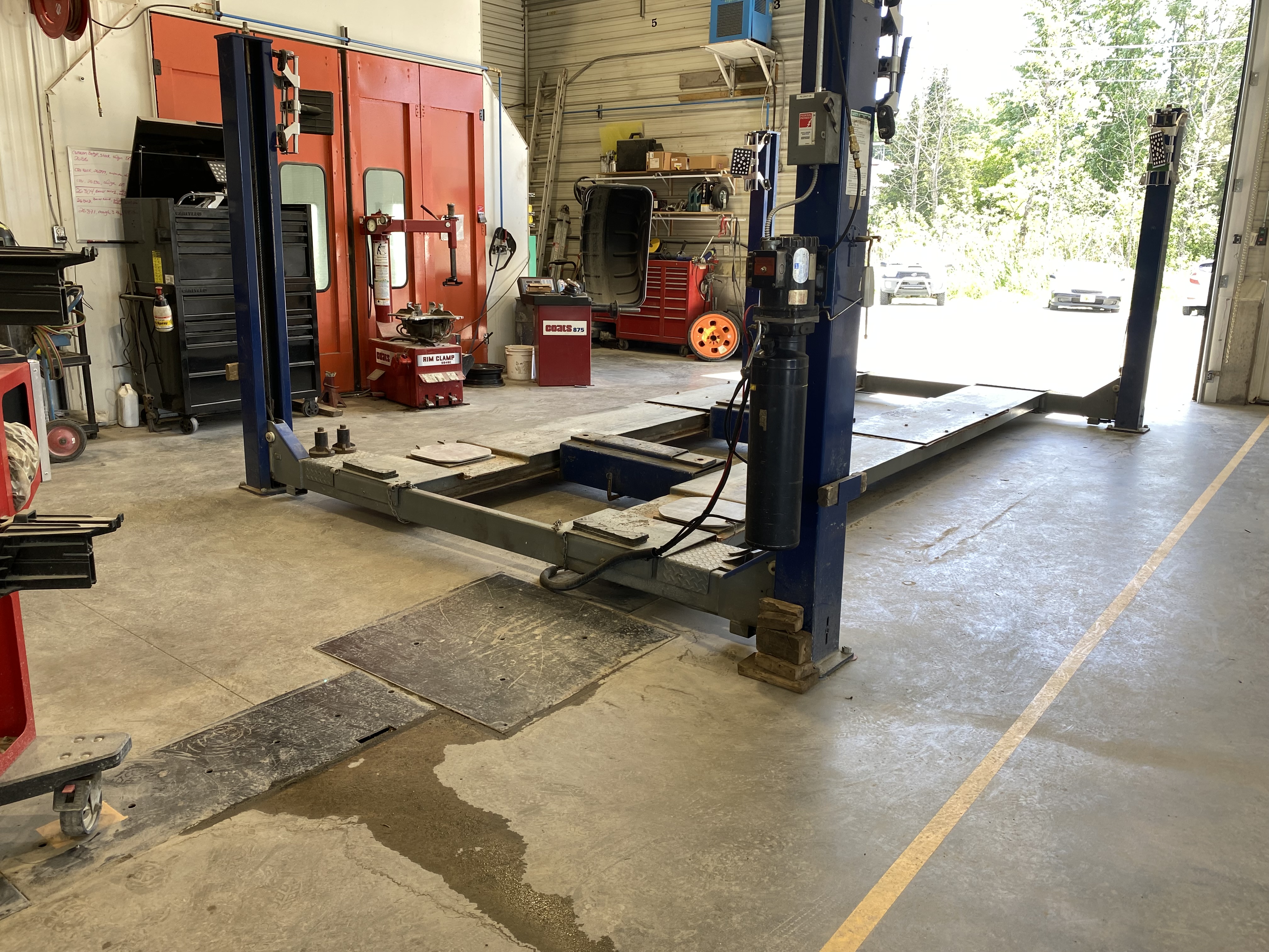 Fix Auto Sherbrooke Mi-Vallon gallery 6