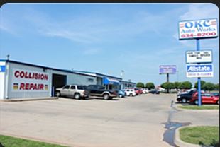 OKC Auto Works gallery 1