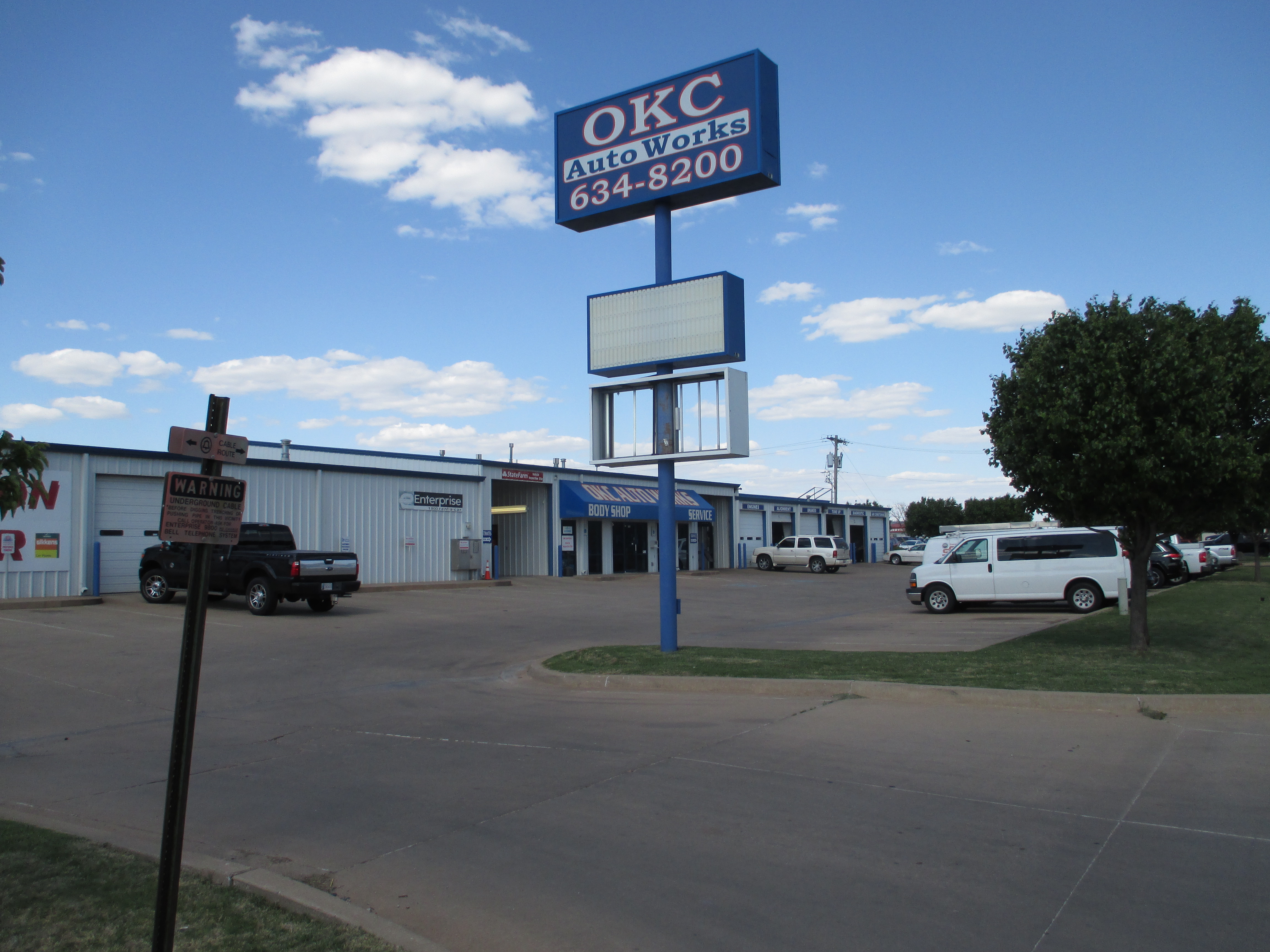 OKC Auto Works gallery 7