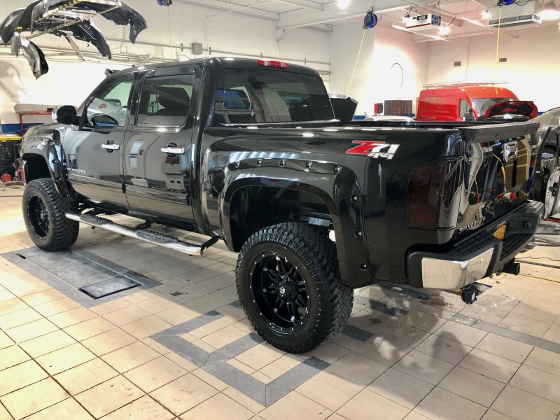 Ethos Auto Body gallery 2