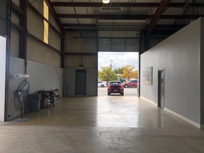 San Antonio Collision Center gallery 4