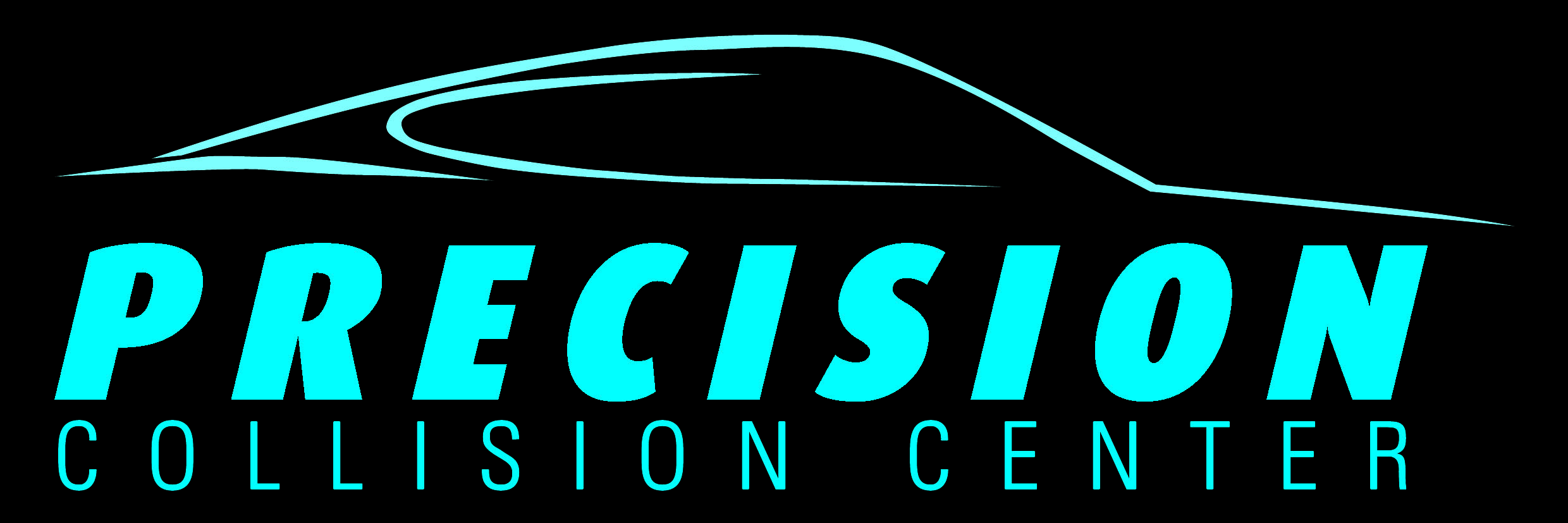 Precision Collision Center