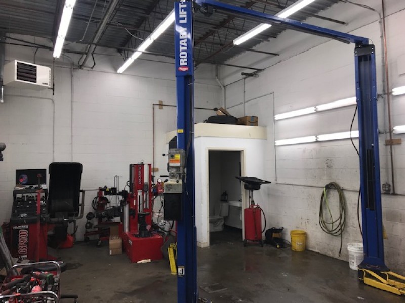 Precision Collision Center gallery 7