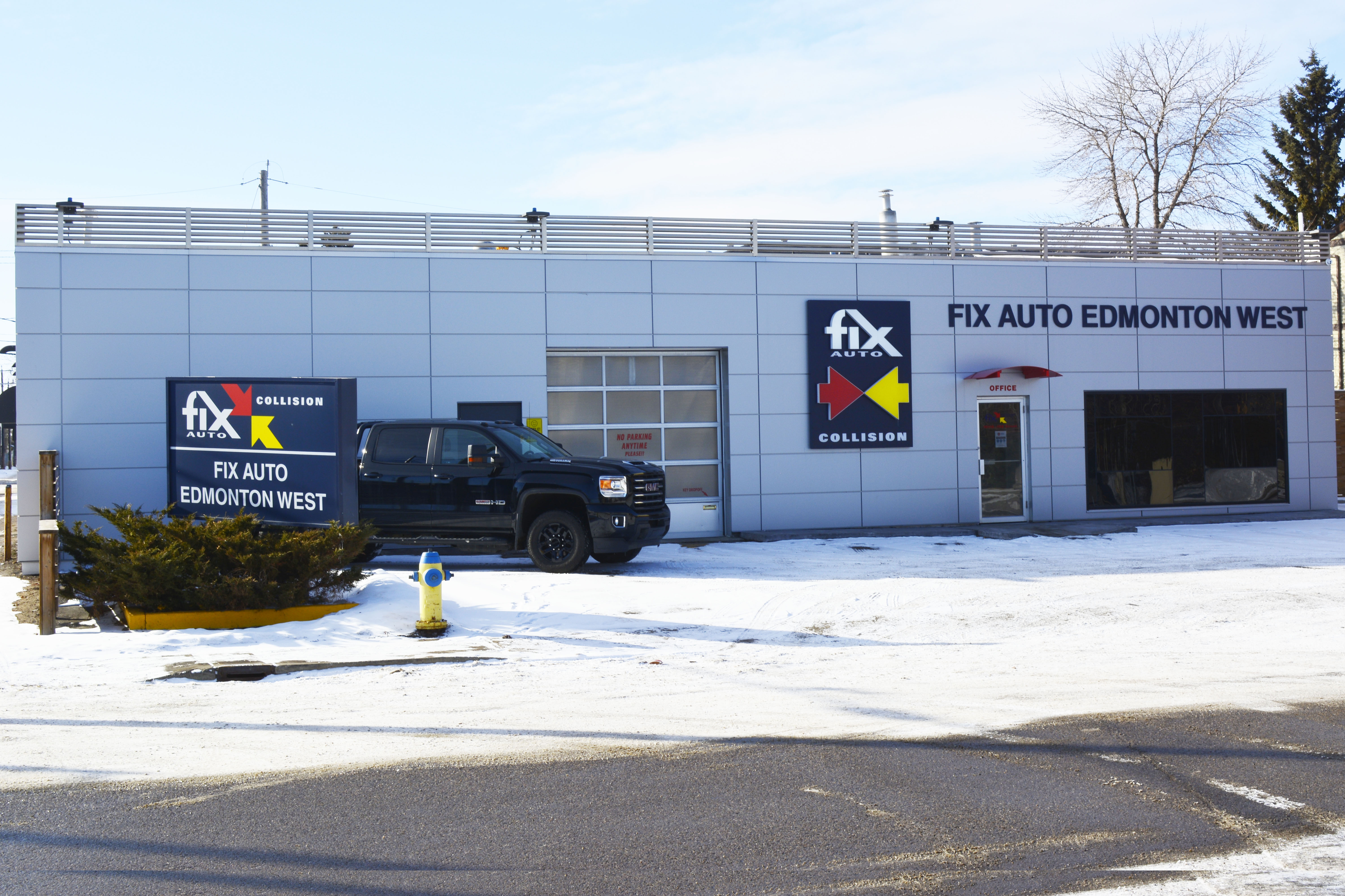 Fix Auto Edmonton West gallery 1