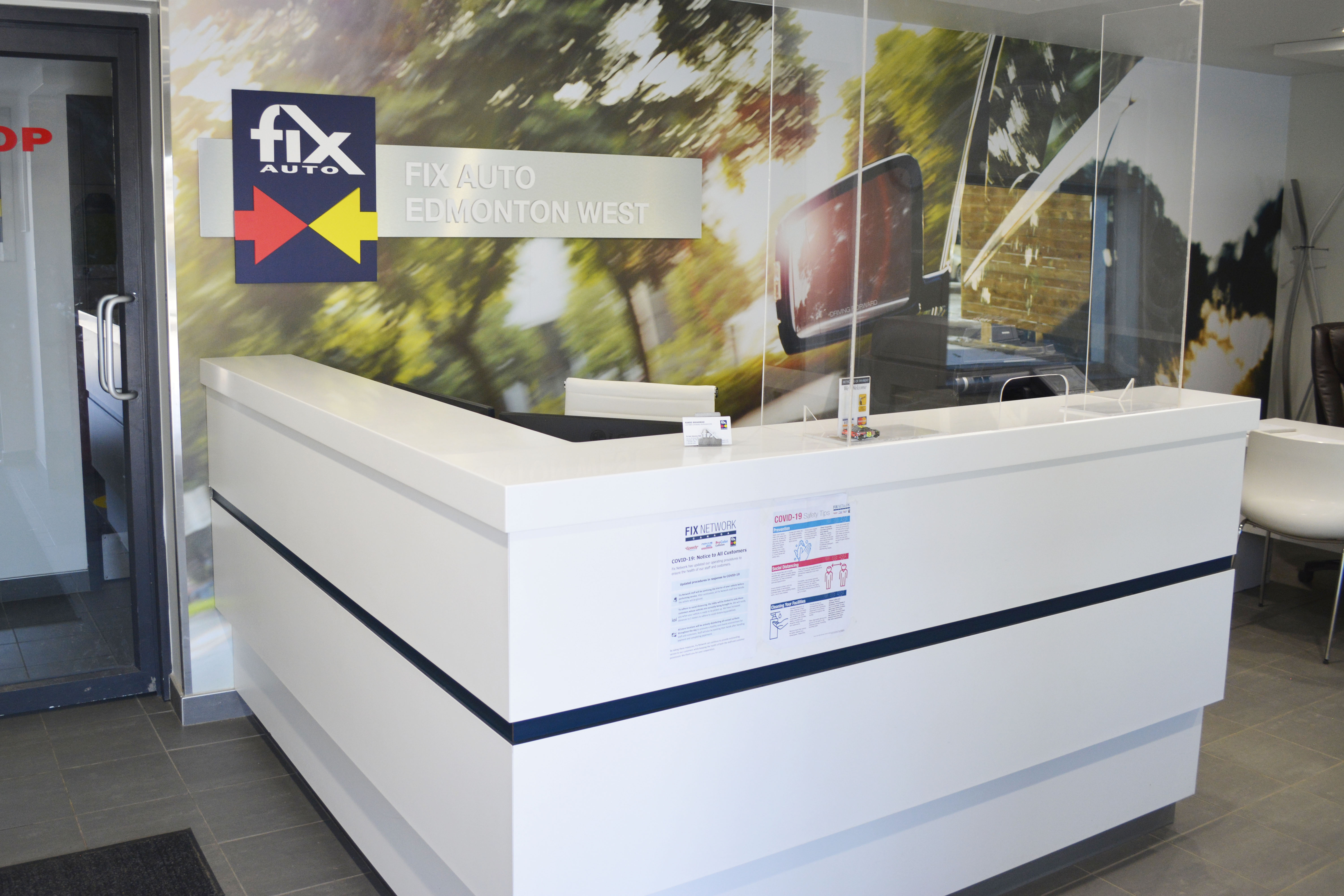 Fix Auto Edmonton West gallery 2