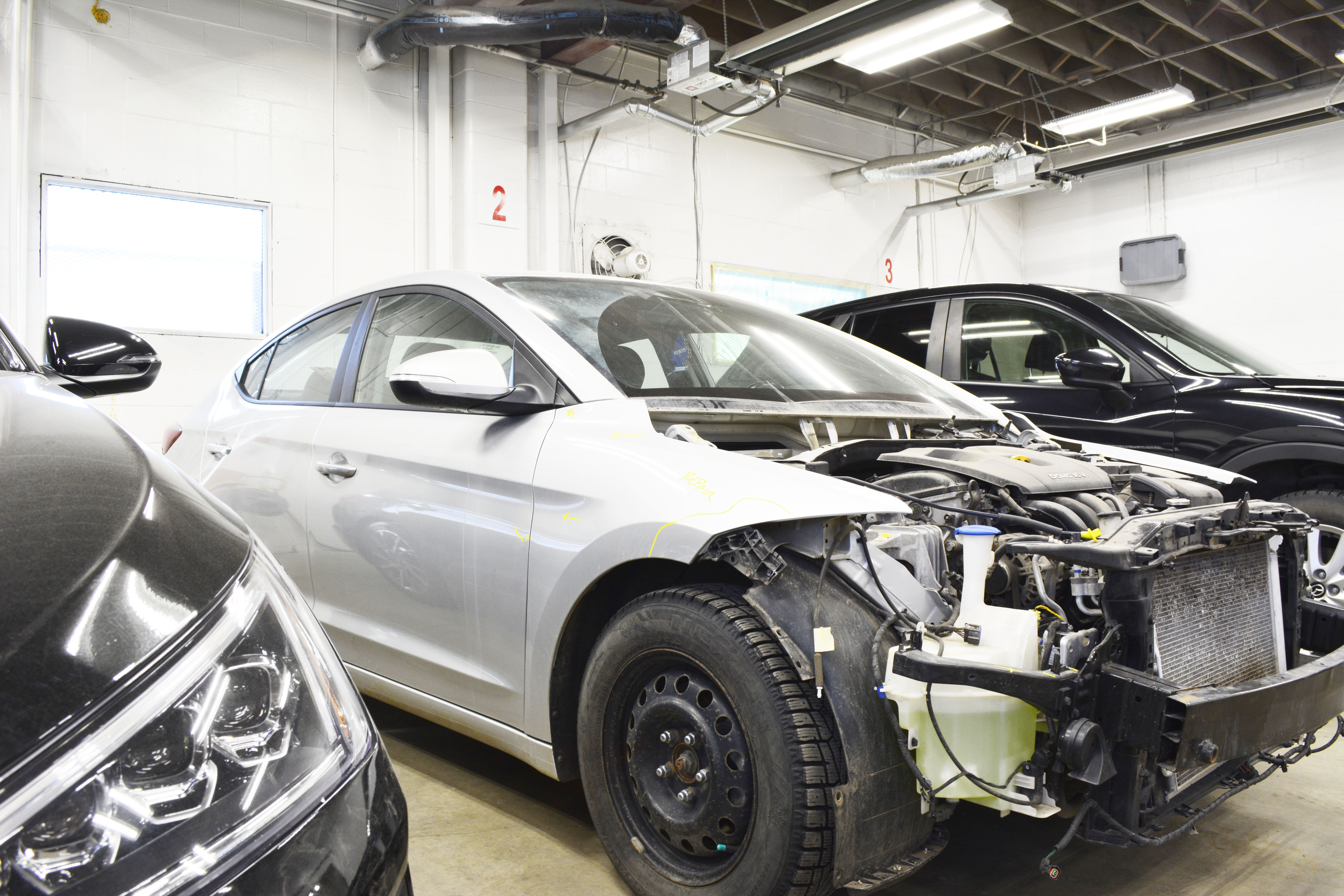 Fix Auto Edmonton West gallery 3
