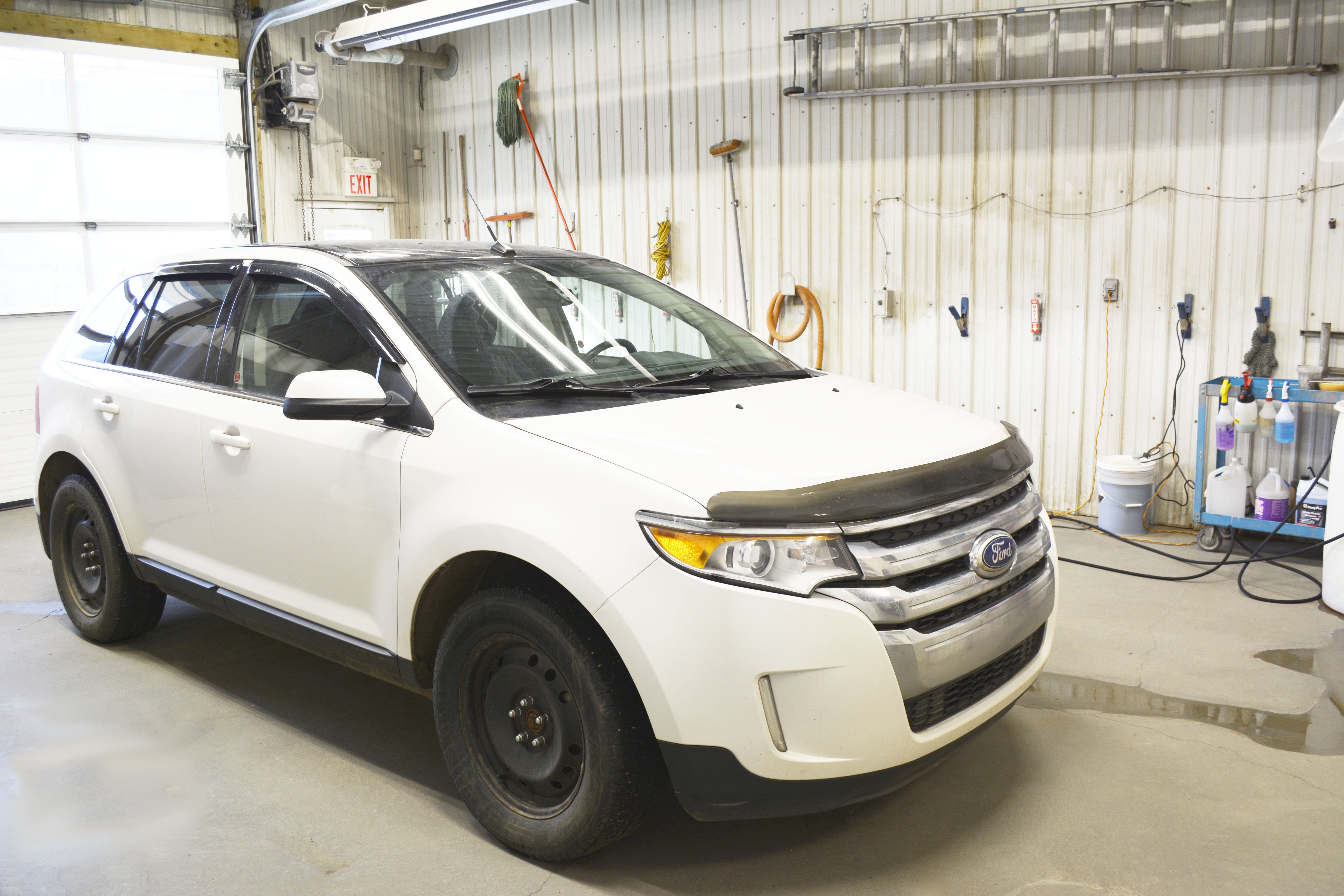 Fix Auto Edmonton West gallery 4
