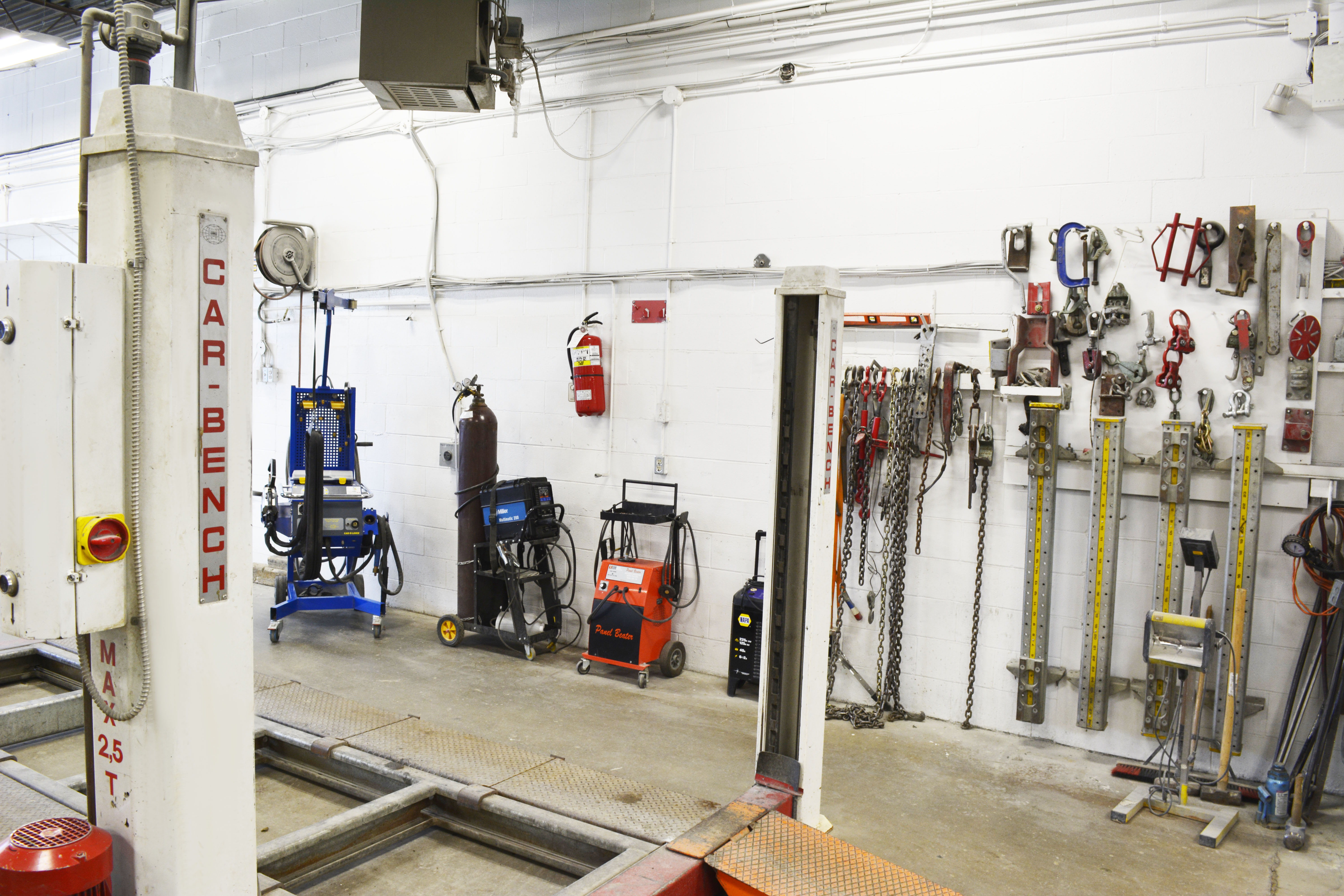 Fix Auto Edmonton West gallery 5