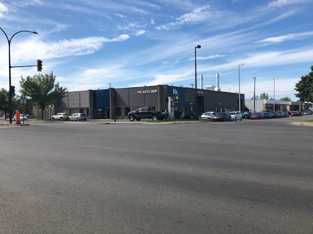 Centre de collision RDP FixAuto gallery 1