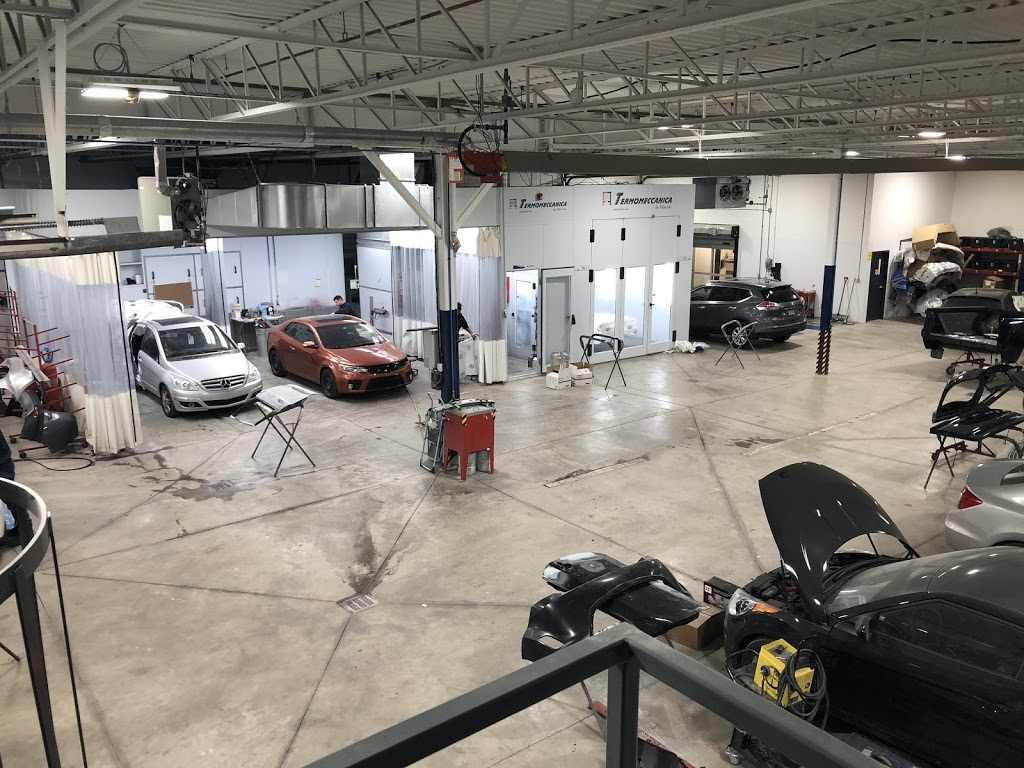 Centre de collision RDP FixAuto gallery 4