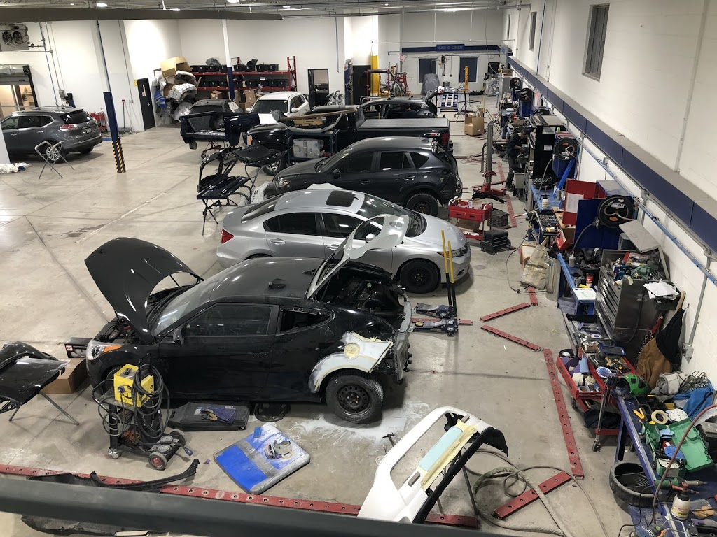 Centre de collision RDP FixAuto gallery 5