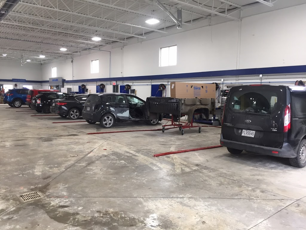 Centre de collision RDP FixAuto gallery 6