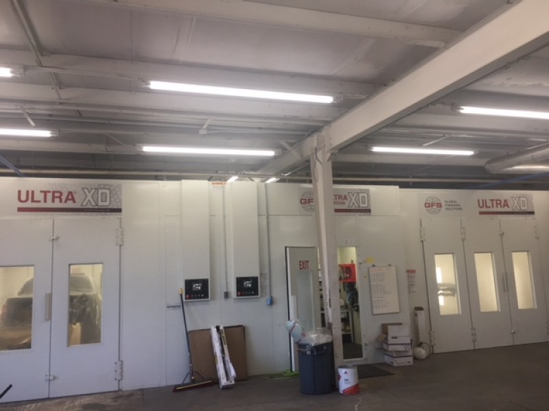Five Star Collision Center- Albany gallery 4