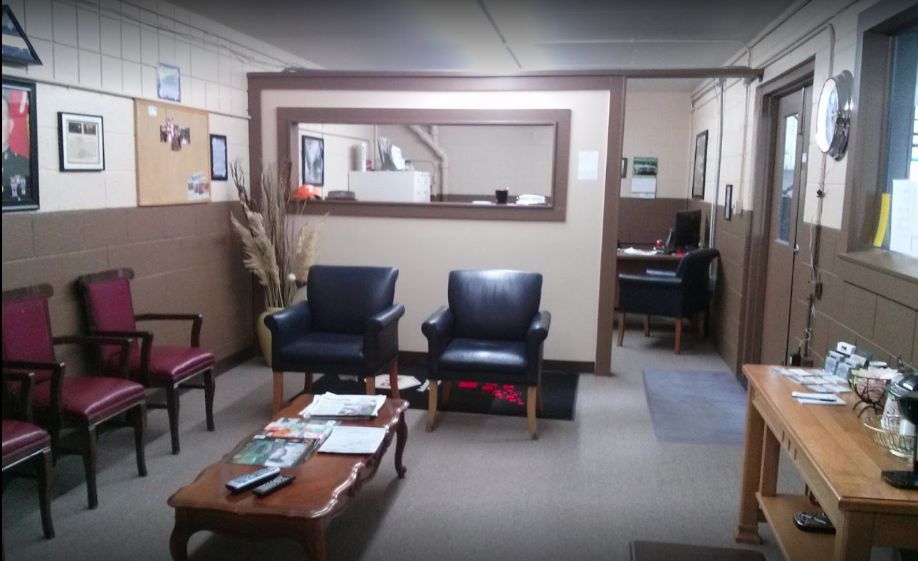 The Collision Center gallery 2