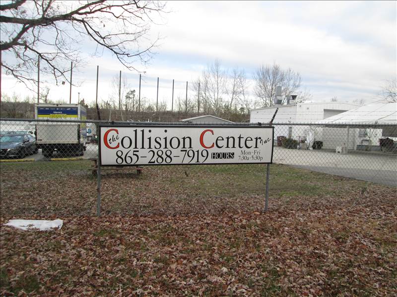 The Collision Center gallery 3