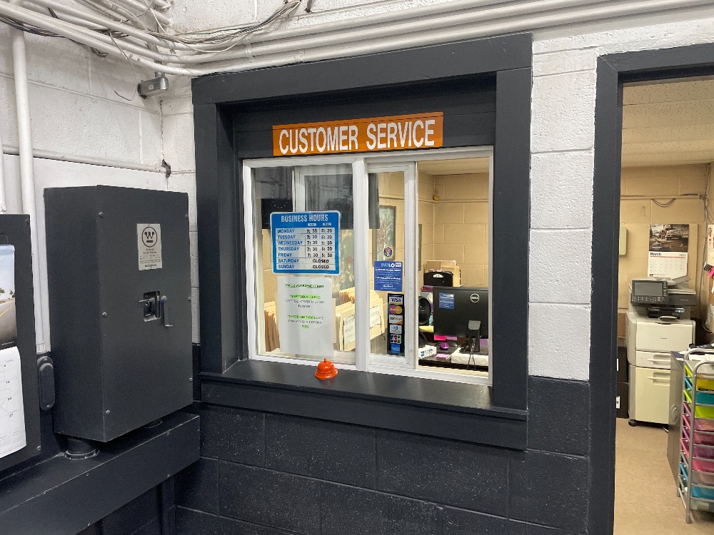 The Collision Center gallery 7