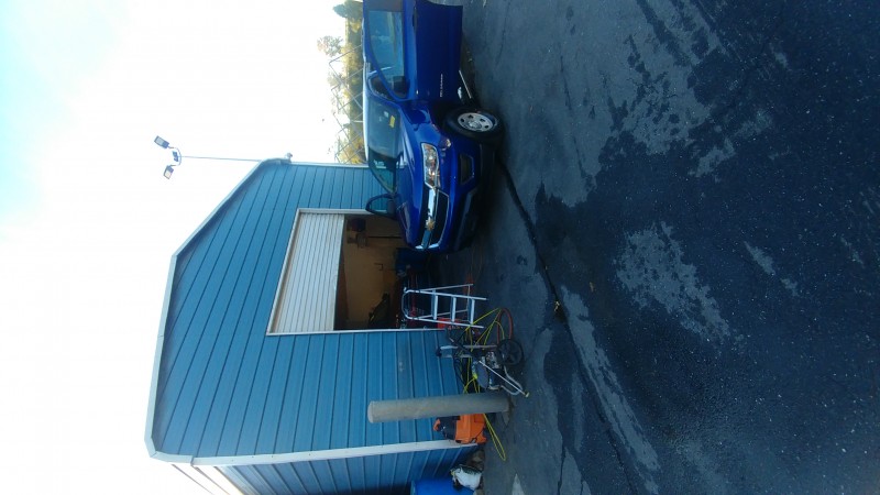Ourisman Chevrolet of Bowie Collision Center gallery 3