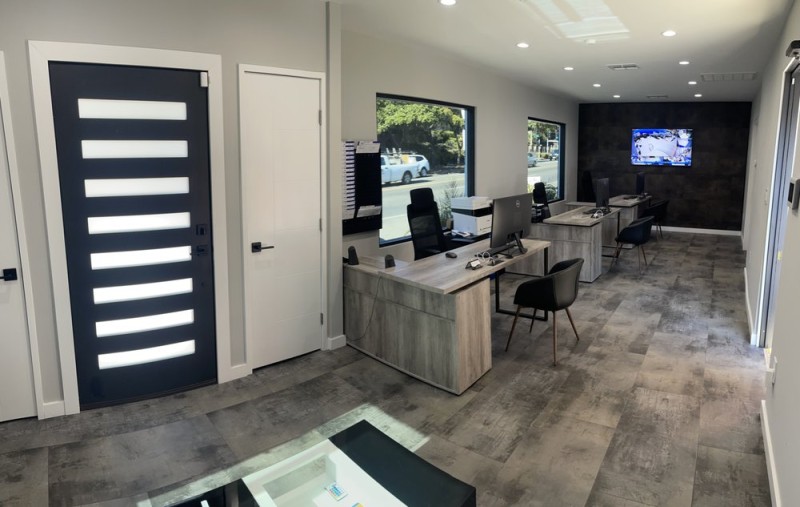 Hyperion Collision Center gallery 2