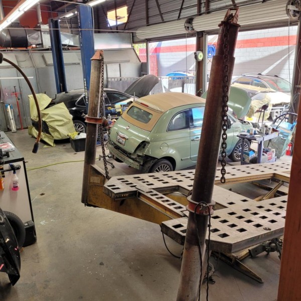 CARSTAR First Choice Auto Body gallery 3