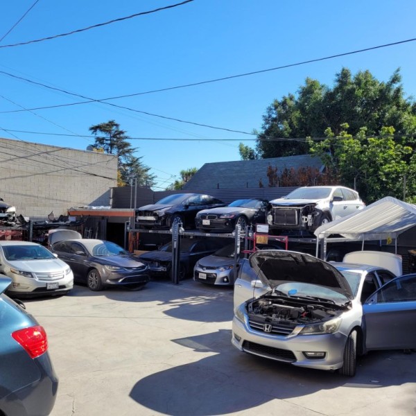 CARSTAR First Choice Auto Body gallery 4